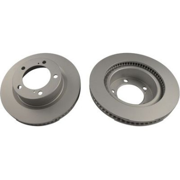Тормозной диск передний KAVO PARTS br9478c