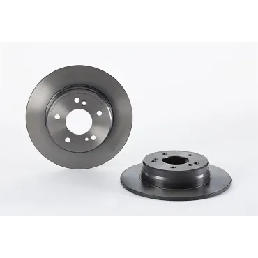 Диск тормозной BREMBO 08517831