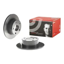 Гальмівний диск BREMBO 08574311