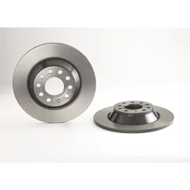 Диск гальмівний BREMBO 08884321