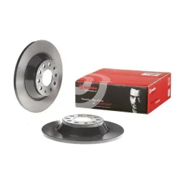 Диск гальмівний BREMBO 08884321