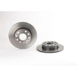 Диск тормозной BREMBO 08948811