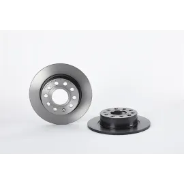 Гальмівний диск BREMBO 08950211