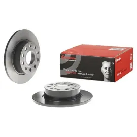 Гальмівний диск BREMBO 08950211