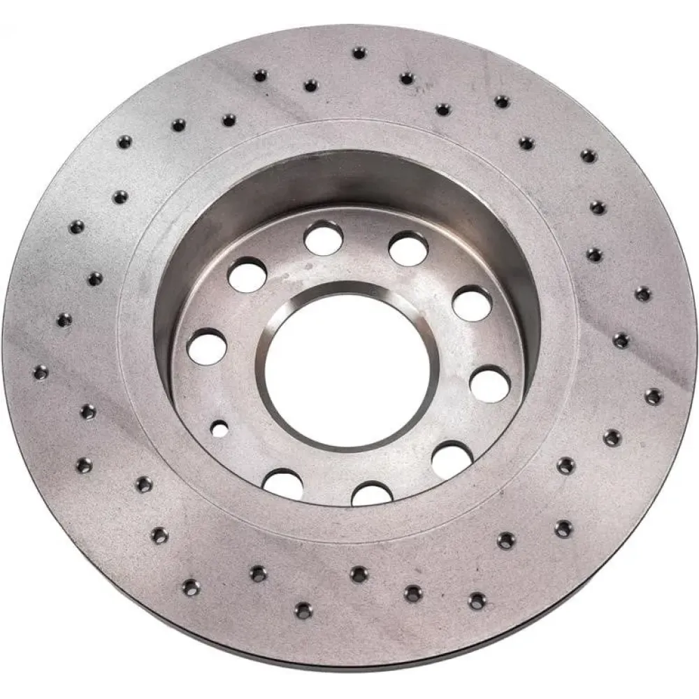 Диск тормозной BREMBO 0895021x
