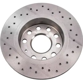 Диск тормозной BREMBO 0895021x