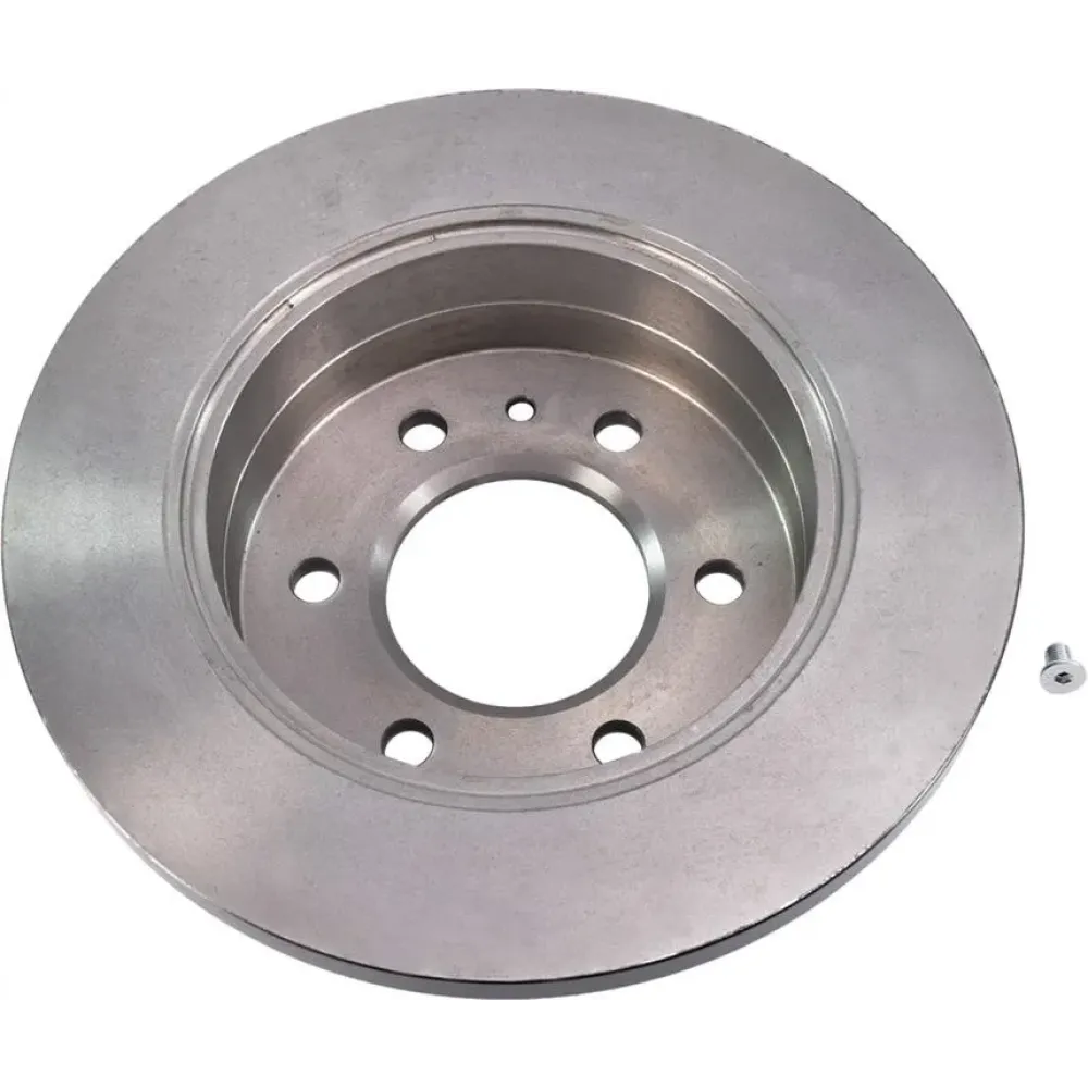 Диск гальмівний BREMBO 08950911