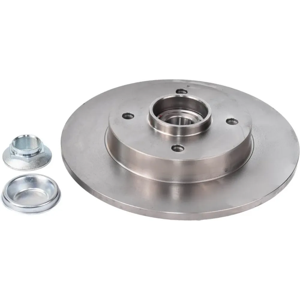 Гальмівний диск BREMBO 08951227