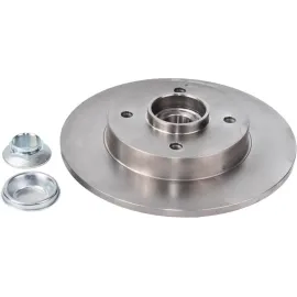 Гальмівний диск BREMBO 08951227