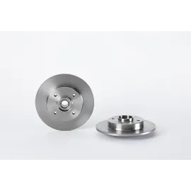 Гальмівний диск BREMBO 08951227