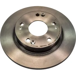 Гальмівний диск BREMBO 08a14711