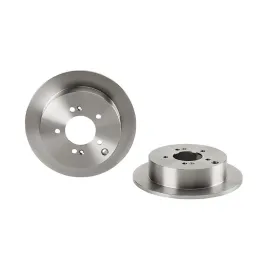 Гальмівний диск BREMBO 08a44610