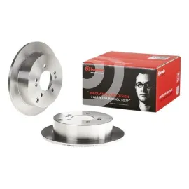 Гальмівний диск BREMBO 08a44610