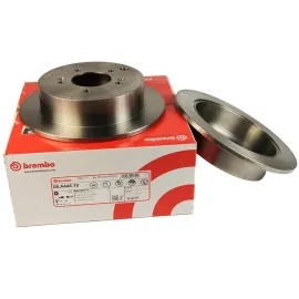 Гальмівний диск BREMBO 08a44610