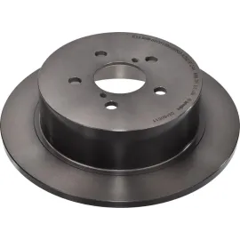 Диск гальмівний BREMBO 08a60511