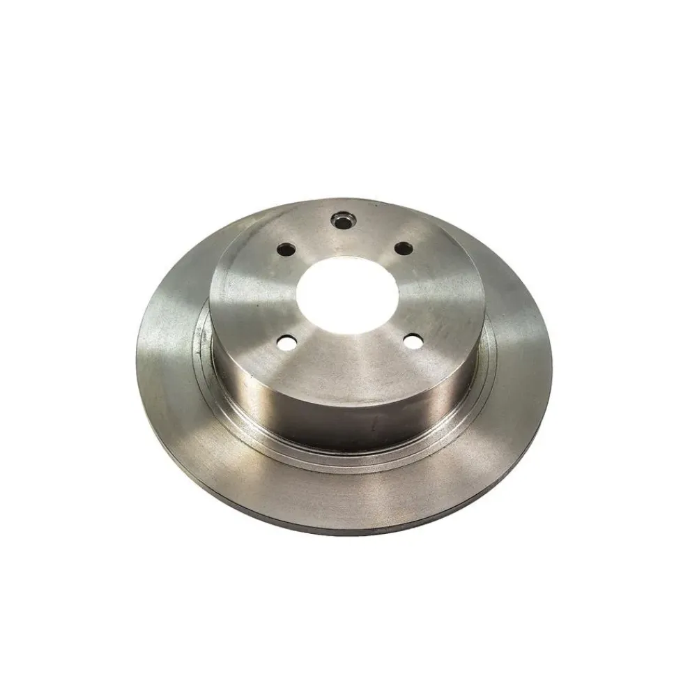 Диск гальмівний BREMBO 08a71520