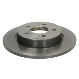 Диск гальмівний BREMBO 08a72511