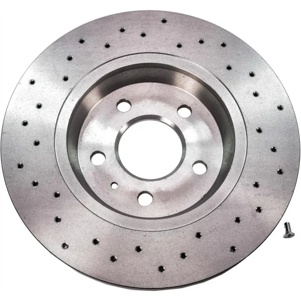 Диск гальмівний BREMBO 08a7591x