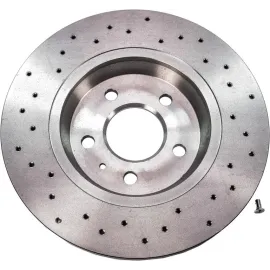 Диск гальмівний BREMBO 08a7591x