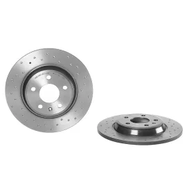 Диск гальмівний BREMBO 08a7591x