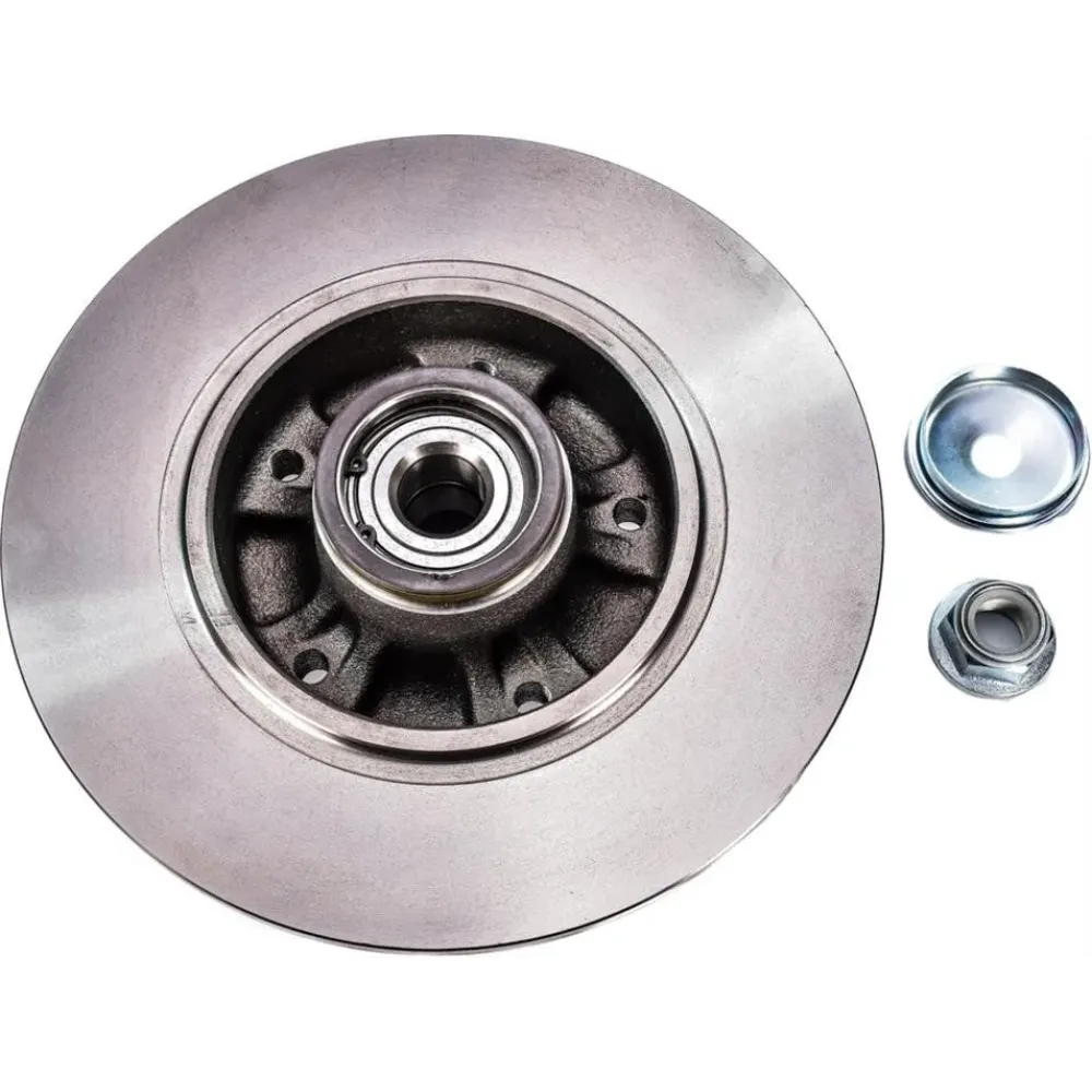Диск гальмівний BREMBO 08b36917