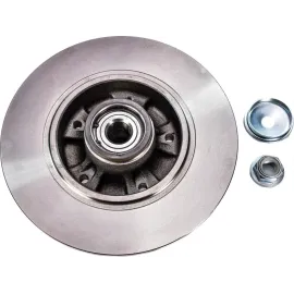 Диск гальмівний BREMBO 08b36917
