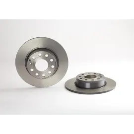Гальмівний диск BREMBO 08b41311