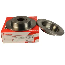 Гальмівний диск BREMBO 08c17210