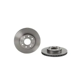 Диск гальмівний BREMBO 09309021