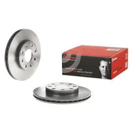 Диск гальмівний BREMBO 09309021