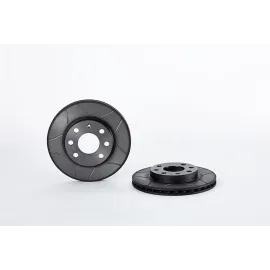 Гальмівний диск BREMBO 09309075