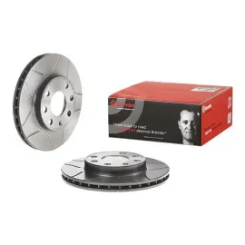 Гальмівний диск BREMBO 09309075