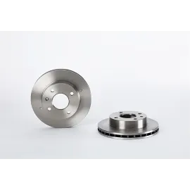 Диск гальмівний BREMBO 09491434