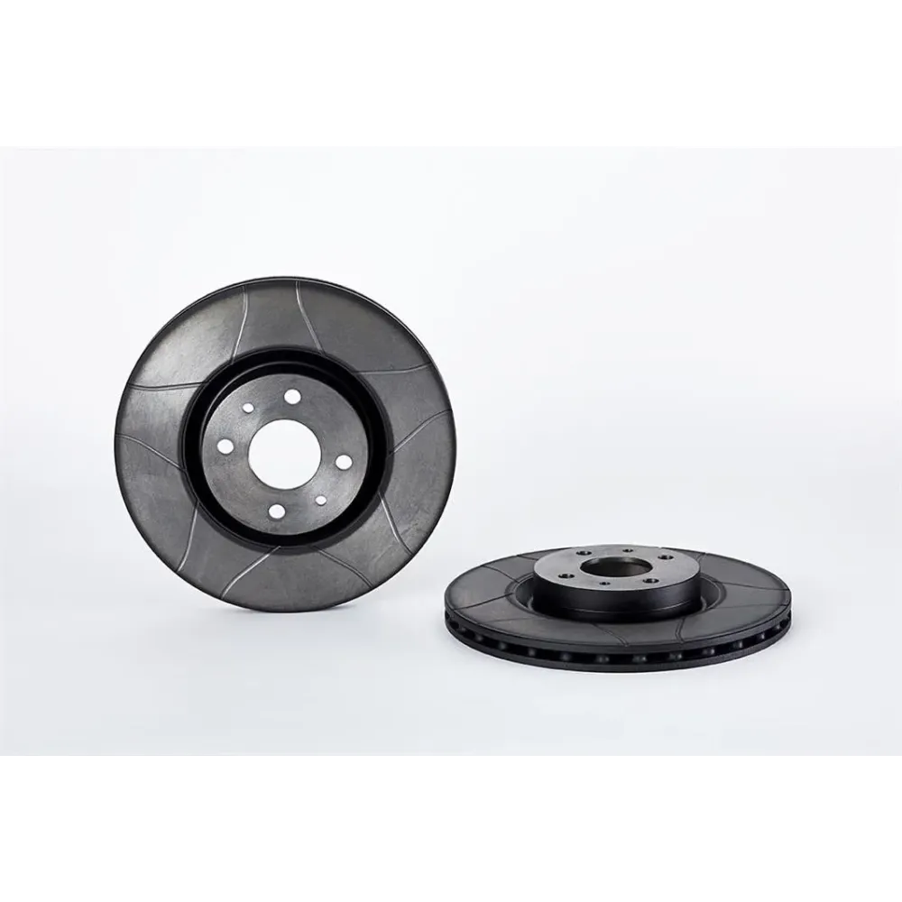 Диск гальмівний BREMBO 09493975