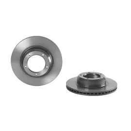 Диск гальмівний BREMBO 09548811