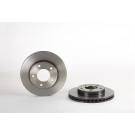 Диск гальмівний BREMBO 09558411