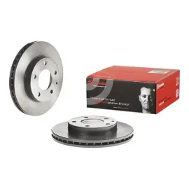 Диск гальмівний BREMBO 09558411