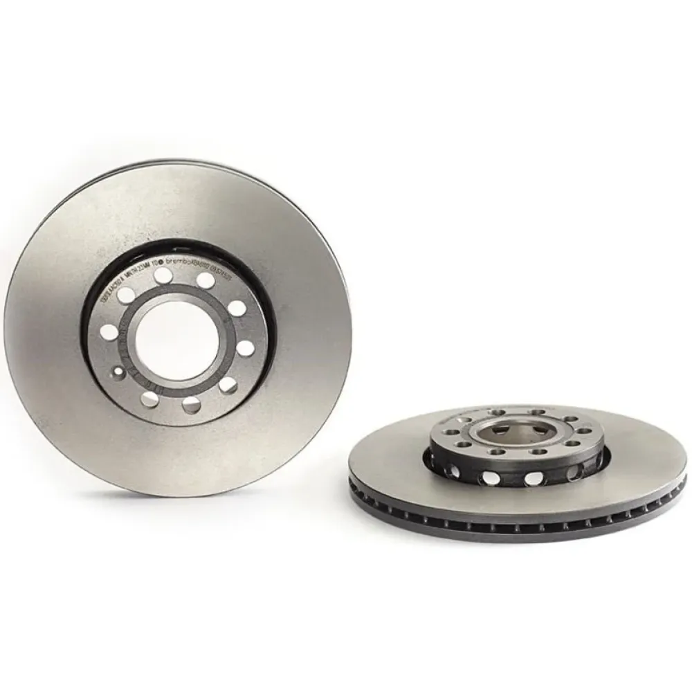 Диск гальмівний BREMBO 09574521