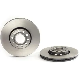 Диск гальмівний BREMBO 09574521