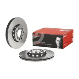 Диск гальмівний BREMBO 09574521