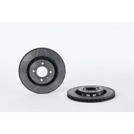 Диск гальмівний BREMBO 09672875