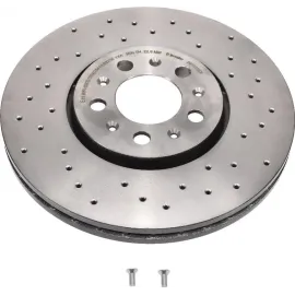 Тормозной диск BREMBO 0970102x
