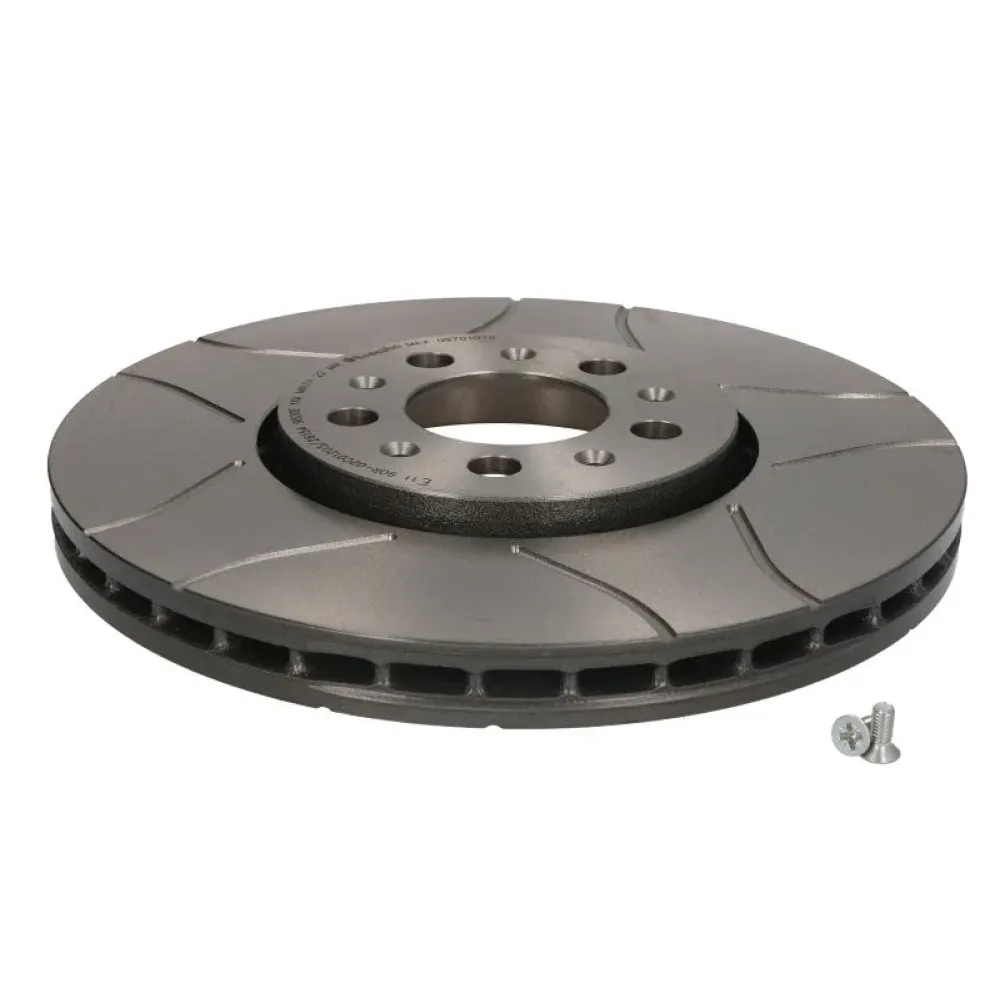 Диск гальмівний BREMBO 09701076