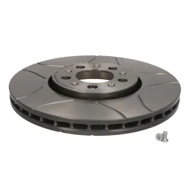 Диск гальмівний BREMBO 09701076