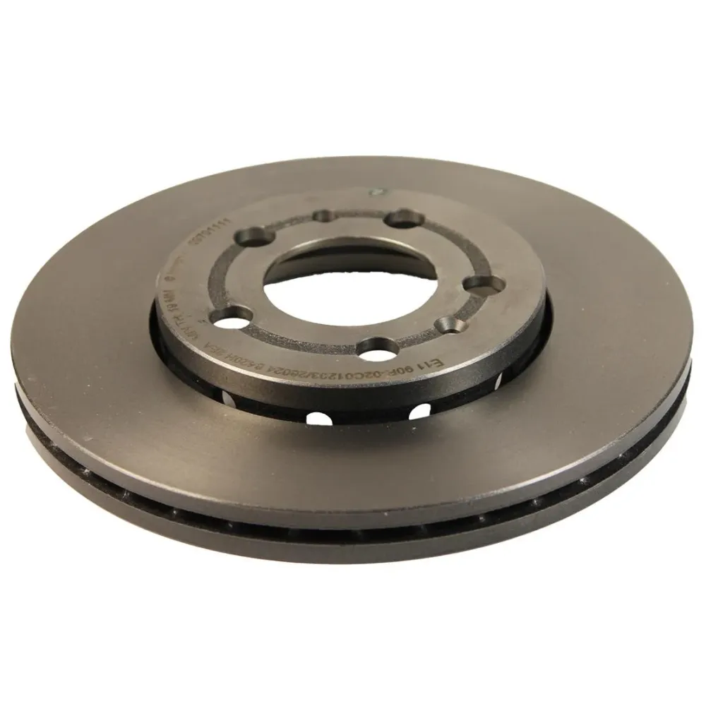 Гальмівний диск BREMBO 09701111