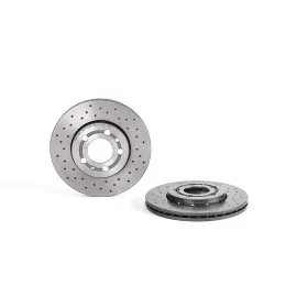 Диск тормозной BREMBO 0970111x