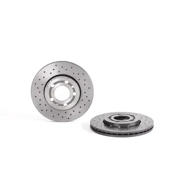 Диск тормозной BREMBO 0970111x
