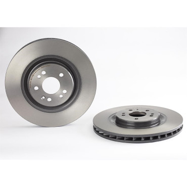 Диск тормозной BREMBO 09760611