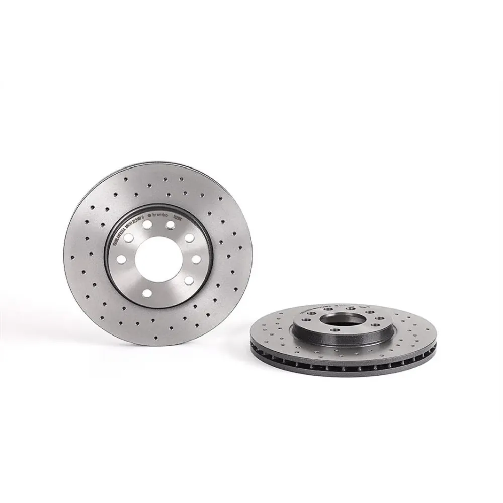 Диск тормозной BREMBO 0976291x