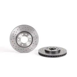 Диск тормозной BREMBO 0976291x